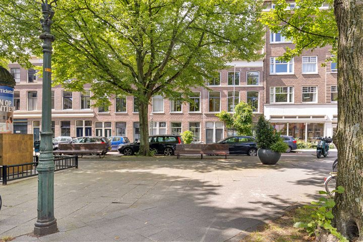 View photo 26 of Vondelstraat 44