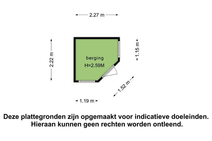 View photo 33 of Vondelstraat 44