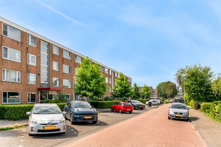 Bekijk foto 3 van Ravelijnstraat 99