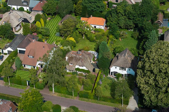 Bekijk foto 1 van Oud Blaricummerweg