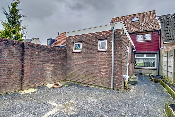 View photo 12 of Schuitvlotstraat 36