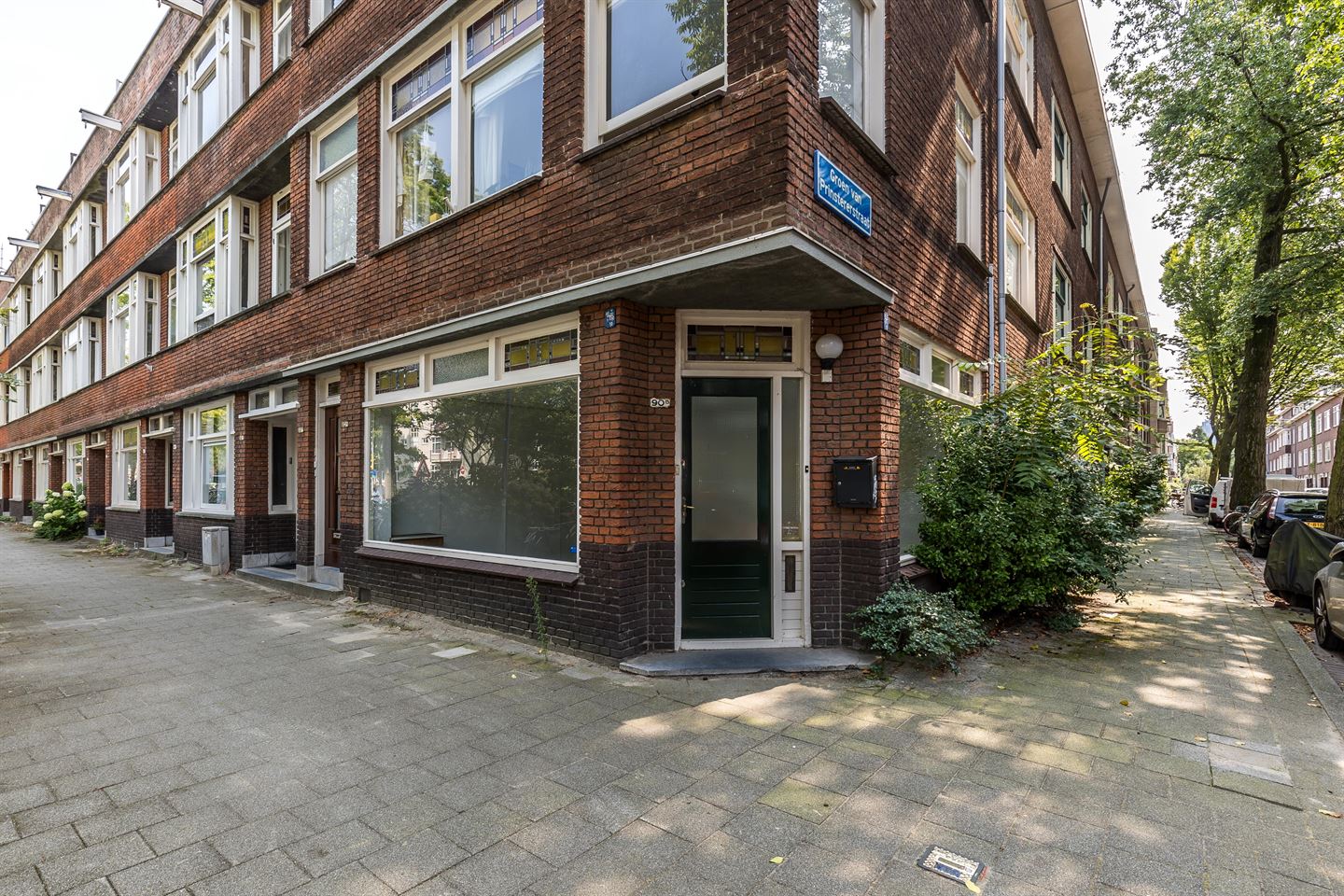 Bekijk foto 1 van Talmastraat 90 B