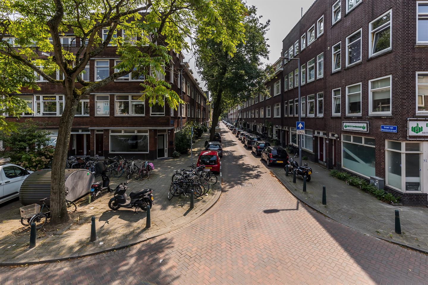 Bekijk foto 3 van Talmastraat 90 B