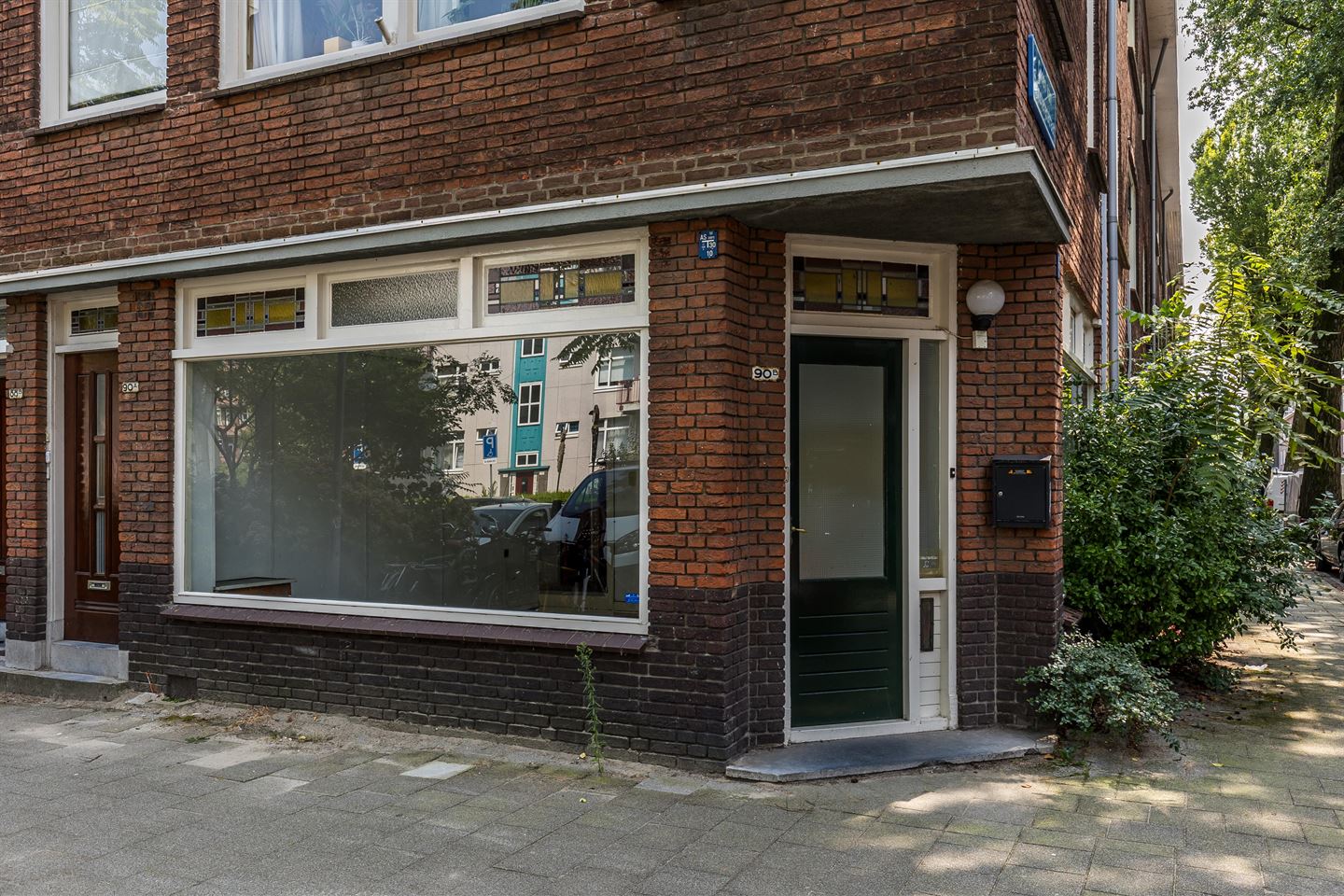 Bekijk foto 4 van Talmastraat 90 B