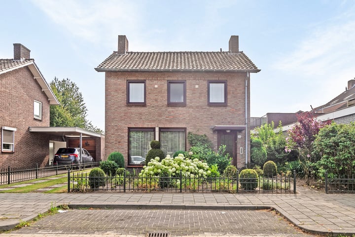 Foto 1 van Brouwersstraat 20