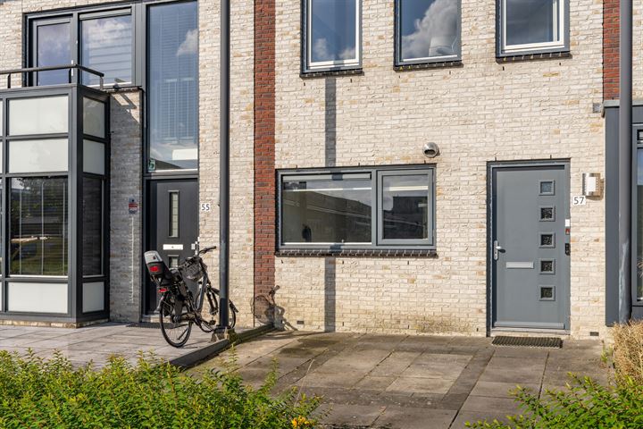 Bekijk foto 33 van Piranesistraat 57