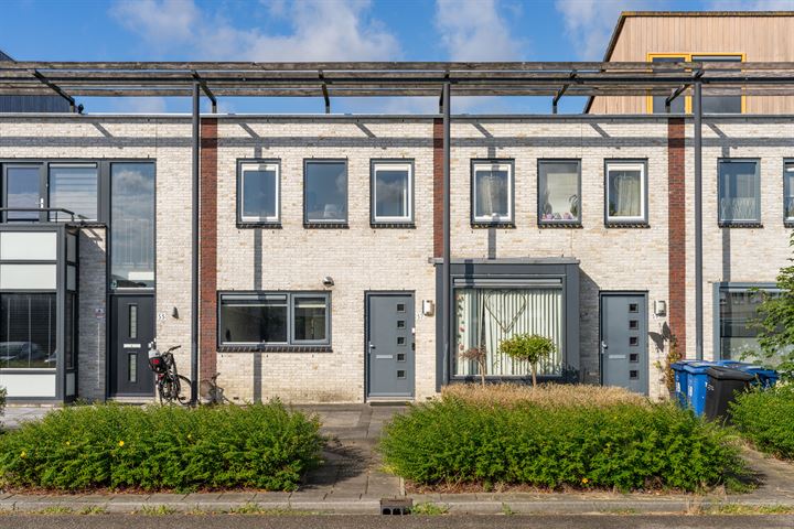 Bekijk foto 34 van Piranesistraat 57