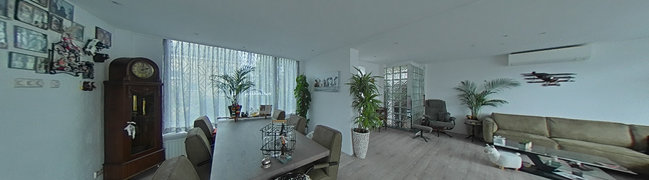 Bekijk 360° foto van Woonkamer van Herderstraat 1