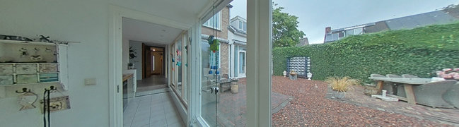 Bekijk 360° foto van Hal van Herderstraat 1