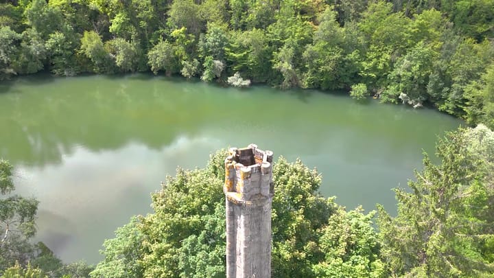 Photo 5 of 39 Route du Canal