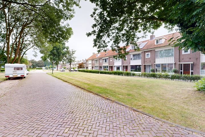 Bekijk foto 35 van Mauritsweg 49