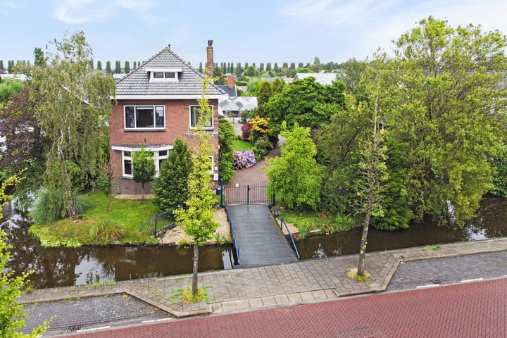 Foto 1 van Reijerskoop 120