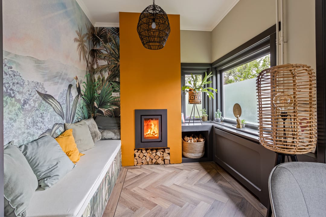 Foto 7 van Reijerskoop 120