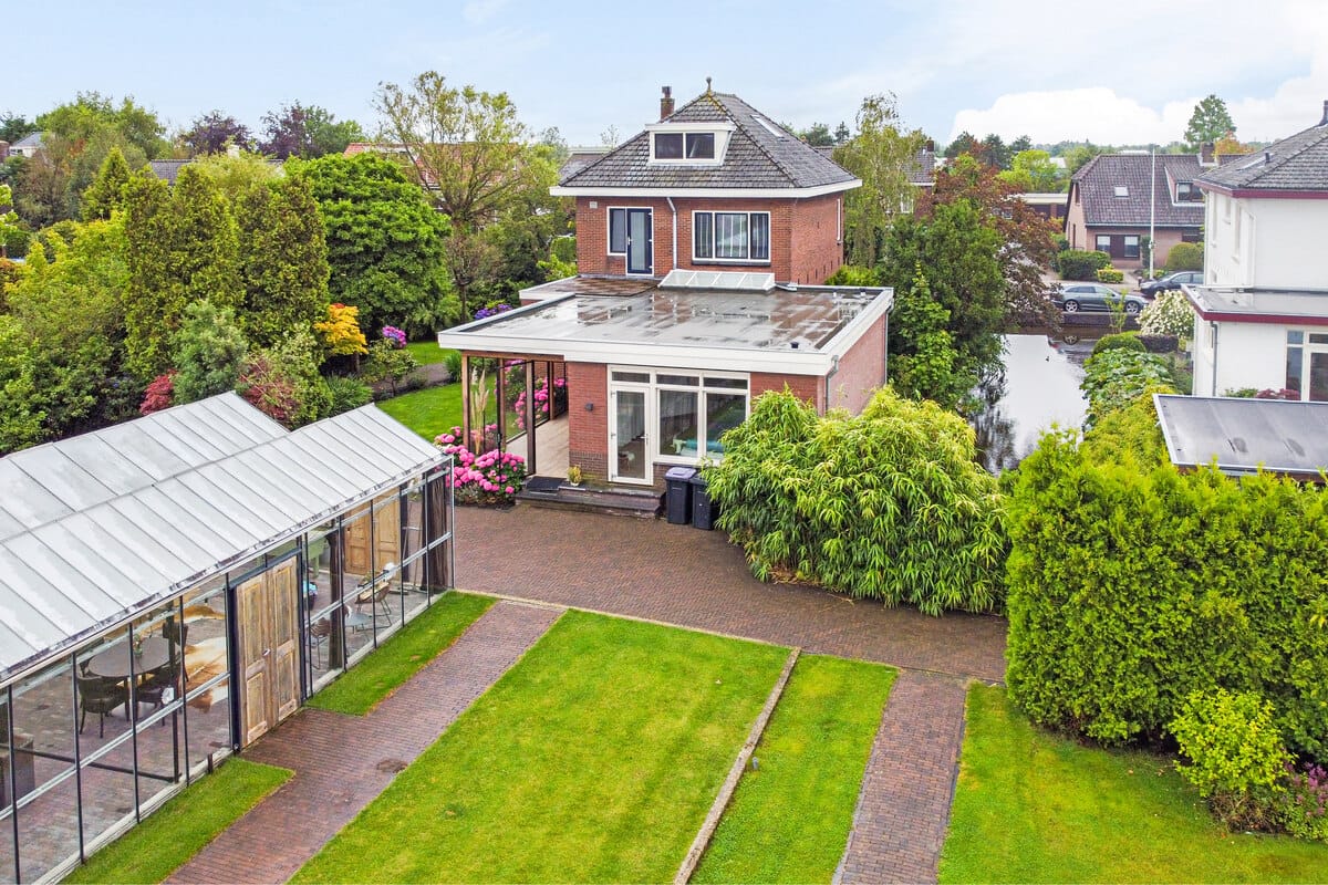 Foto 40 van Reijerskoop 120