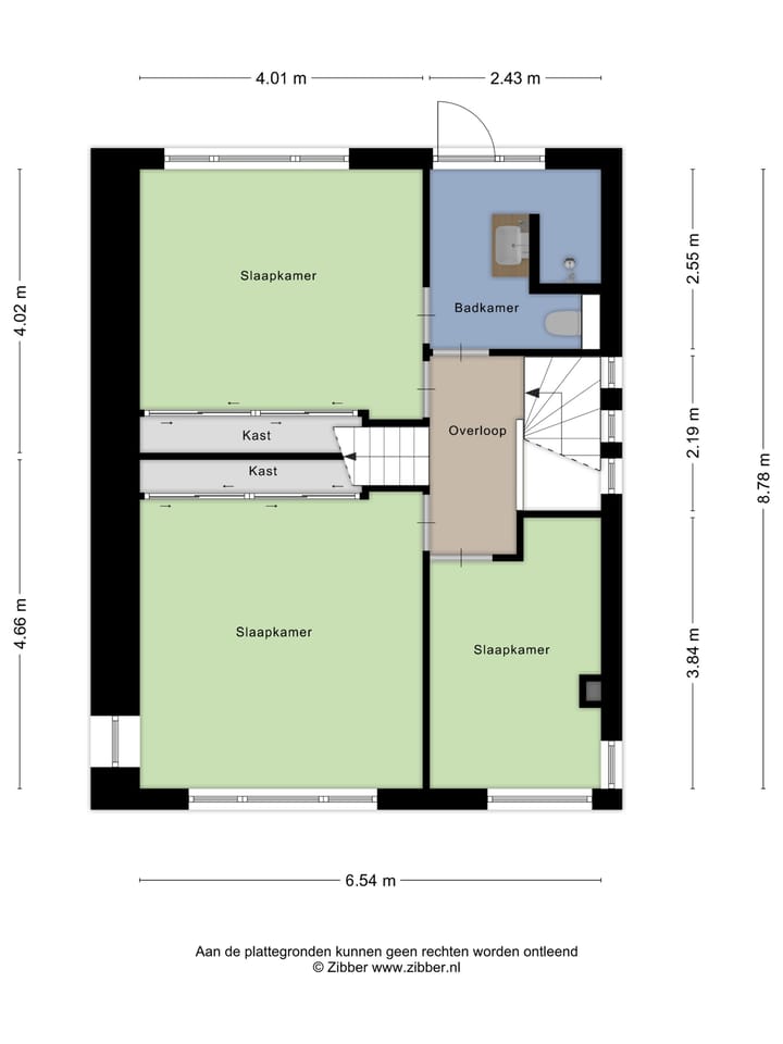 Foto 82 van Reijerskoop 120