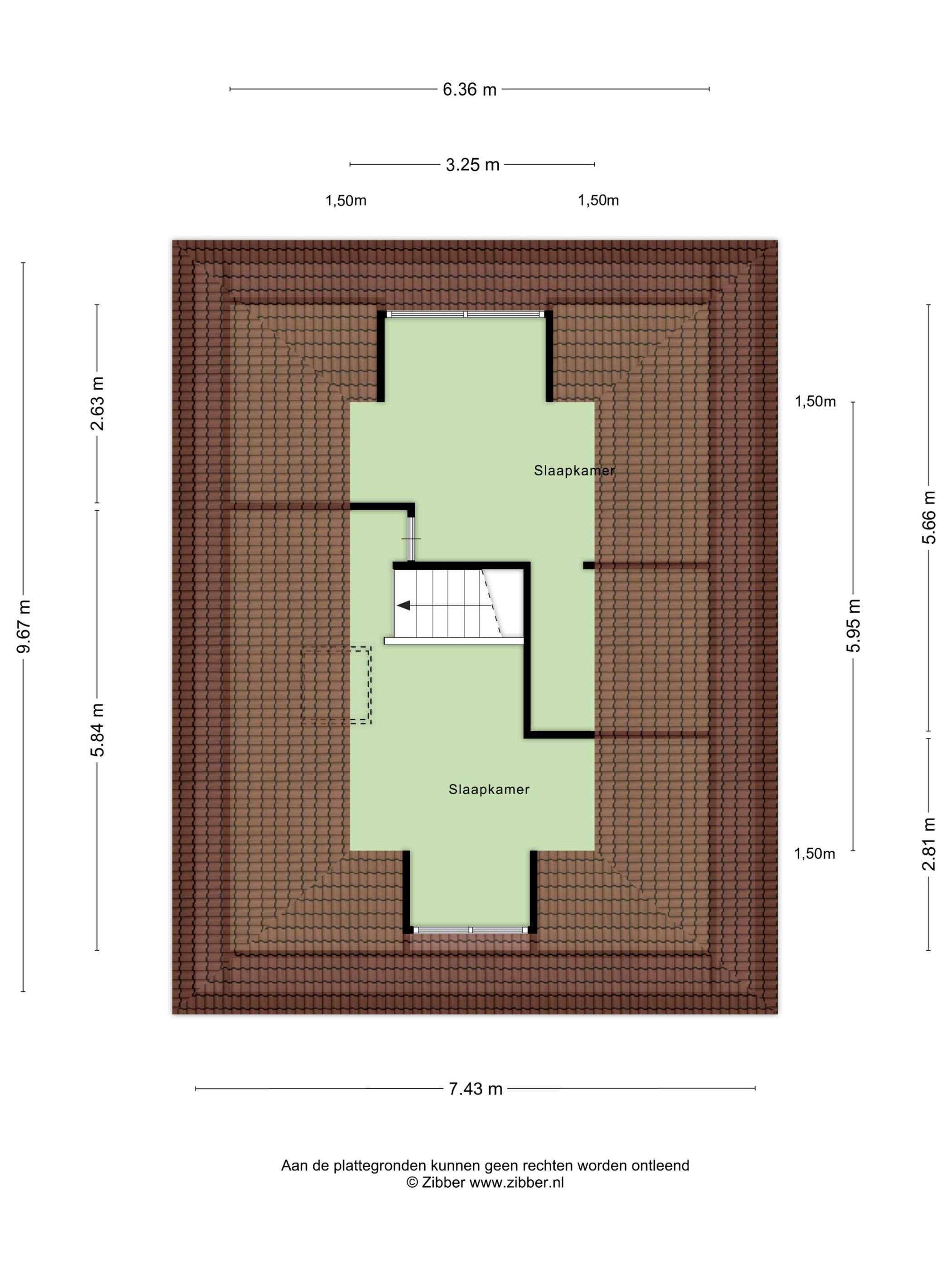 Foto 84 van Reijerskoop 120