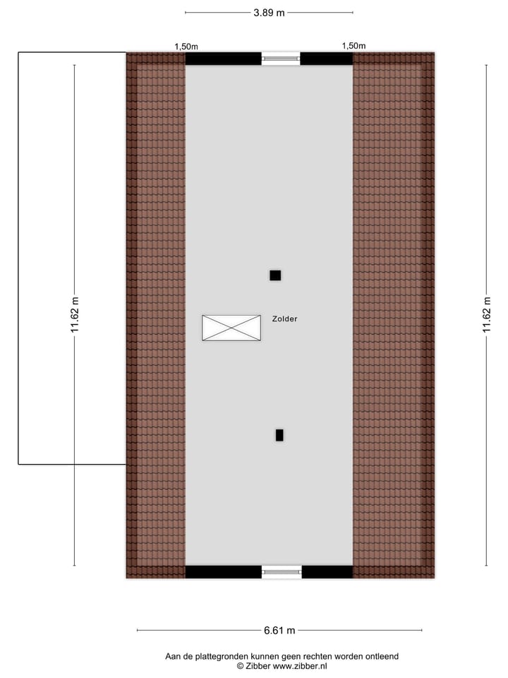 Foto 89 van Reijerskoop 120