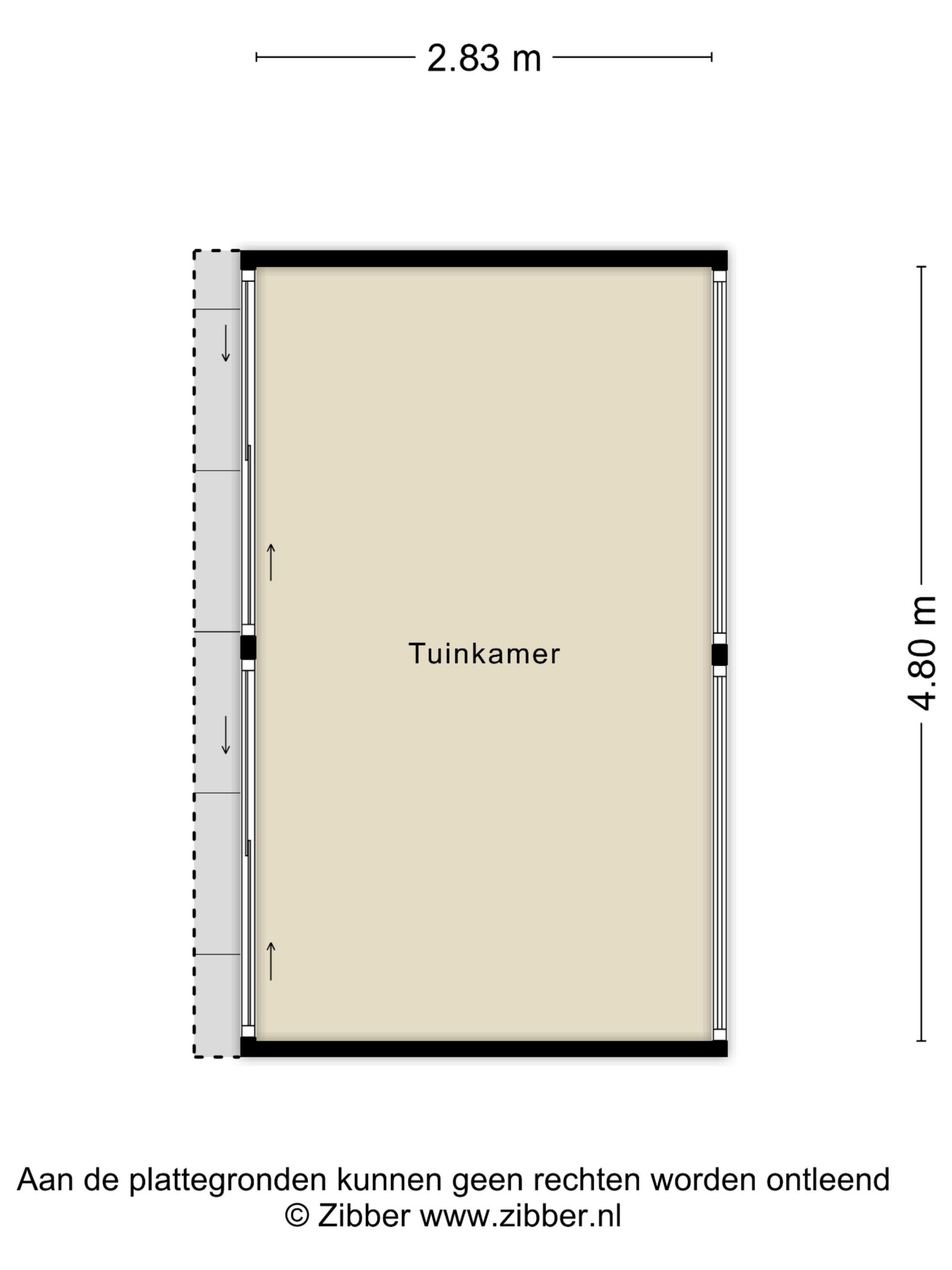 Foto 90 van Reijerskoop 120