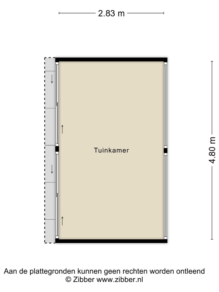 Foto 90 van Reijerskoop 120