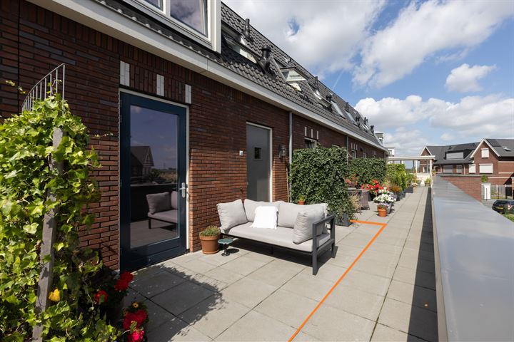 Bekijk foto 3 van Fort Heemstedestraat 49