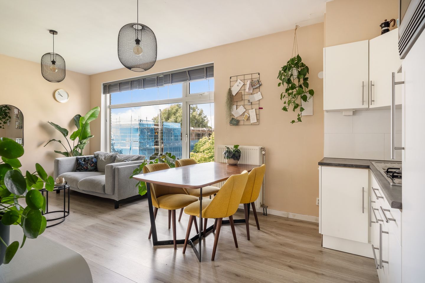 Foto 1 van Talmastraat 55-D