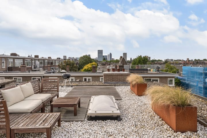 Foto 2 van Talmastraat 55-D