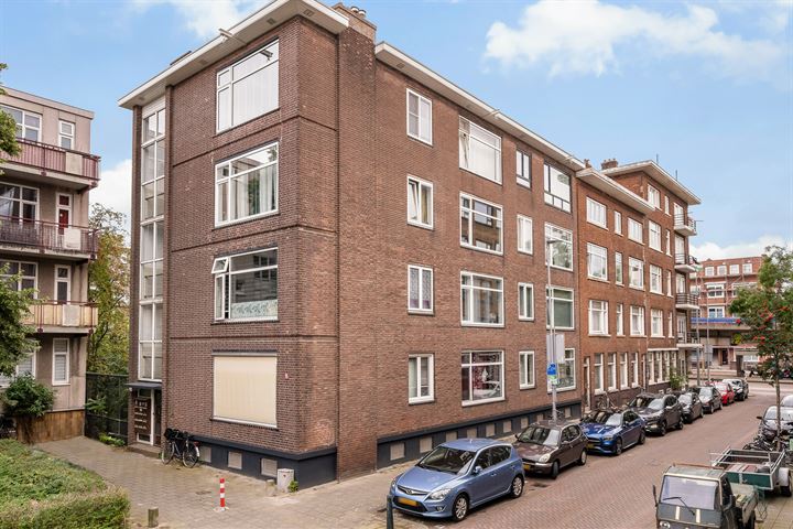 View photo 4 of Talmastraat 55-D