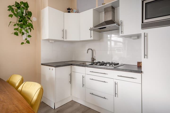 Foto 8 van Talmastraat 55-D