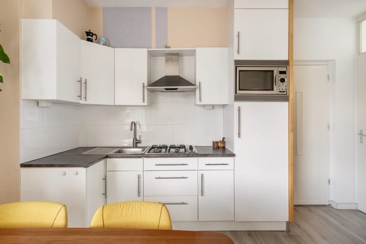 Foto 9 van Talmastraat 55-D