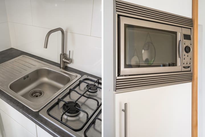 Foto 10 van Talmastraat 55-D