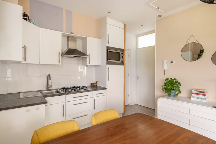 Foto 12 van Talmastraat 55-D