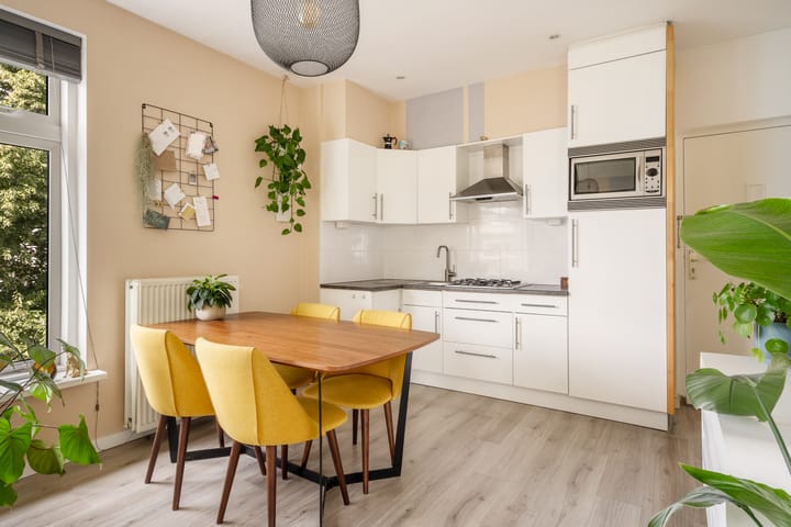 Foto 13 van Talmastraat 55-D