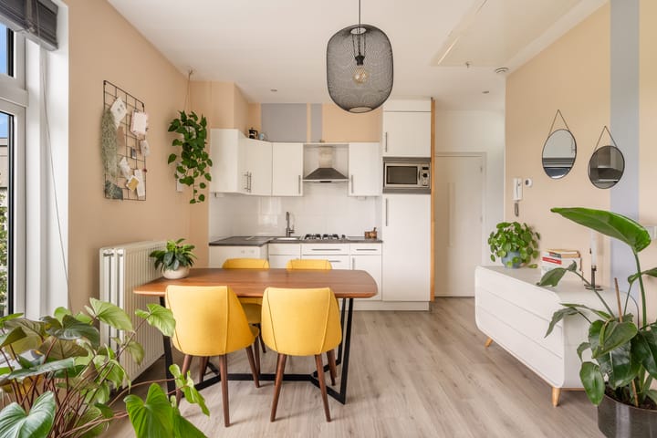 Foto 14 van Talmastraat 55-D