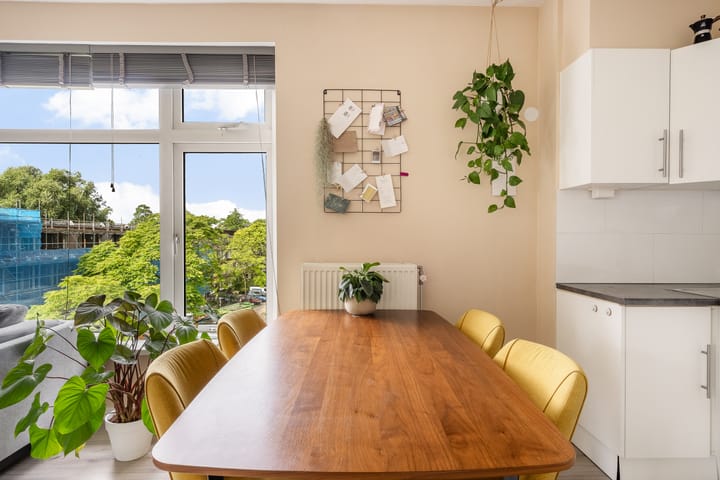 Foto 15 van Talmastraat 55-D