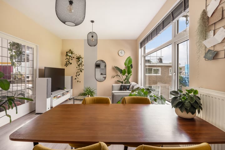 Foto 17 van Talmastraat 55-D