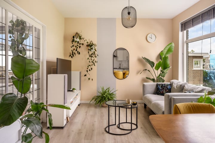 Foto 18 van Talmastraat 55-D