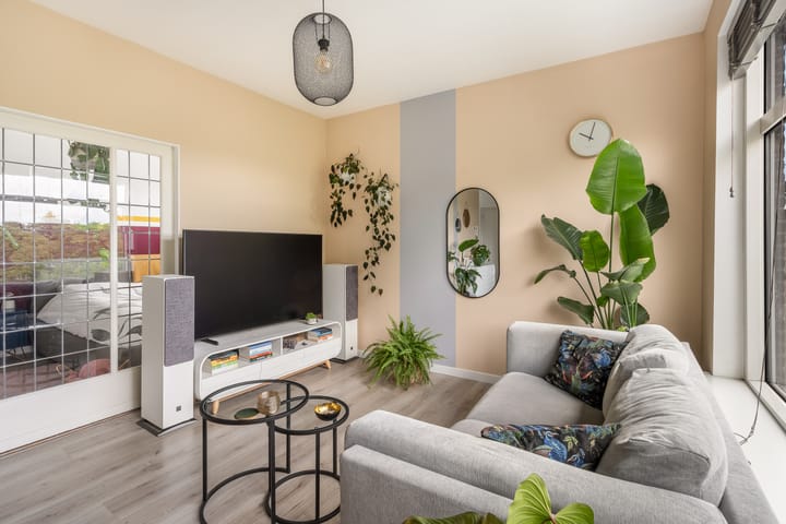 Foto 19 van Talmastraat 55-D