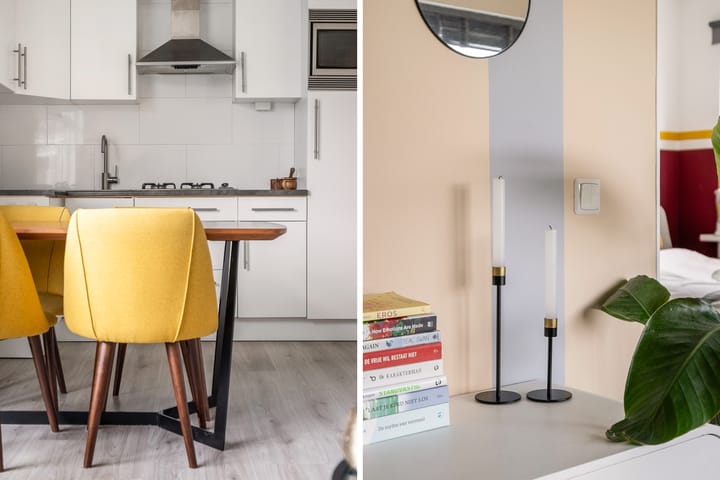 Foto 21 van Talmastraat 55-D