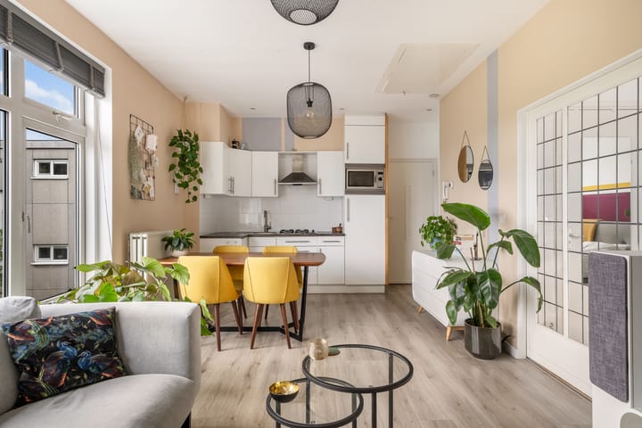 Foto 22 van Talmastraat 55-D