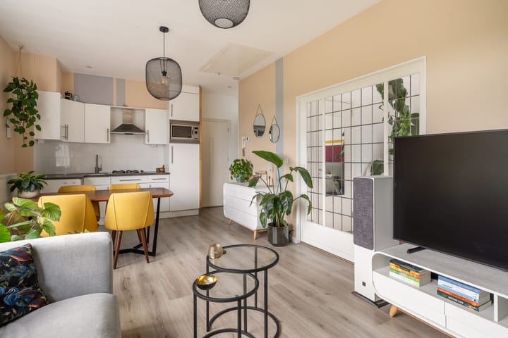 Foto 23 van Talmastraat 55-D