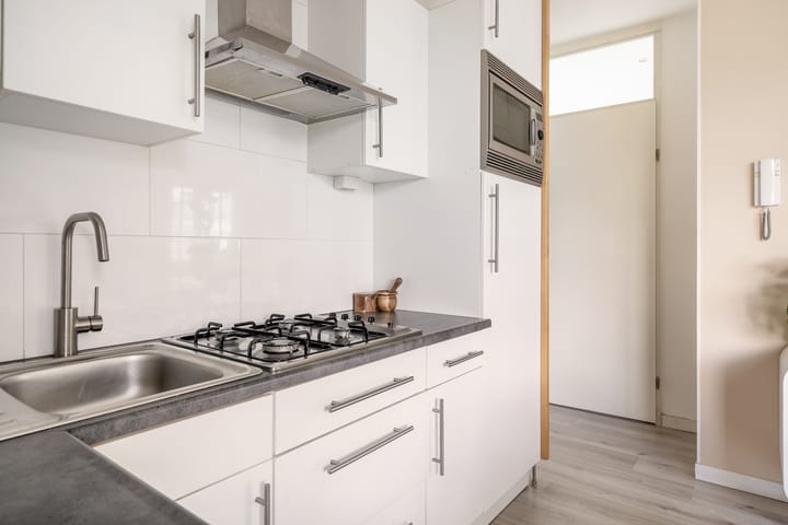 Foto 11 van Talmastraat 55-D