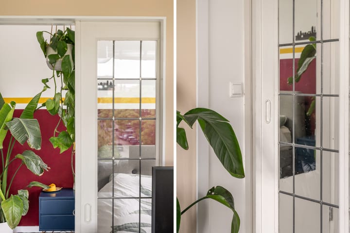 Foto 24 van Talmastraat 55-D