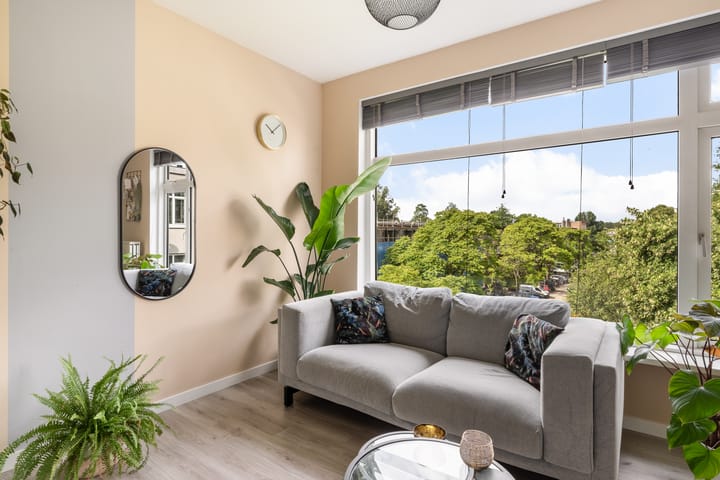 Foto 25 van Talmastraat 55-D