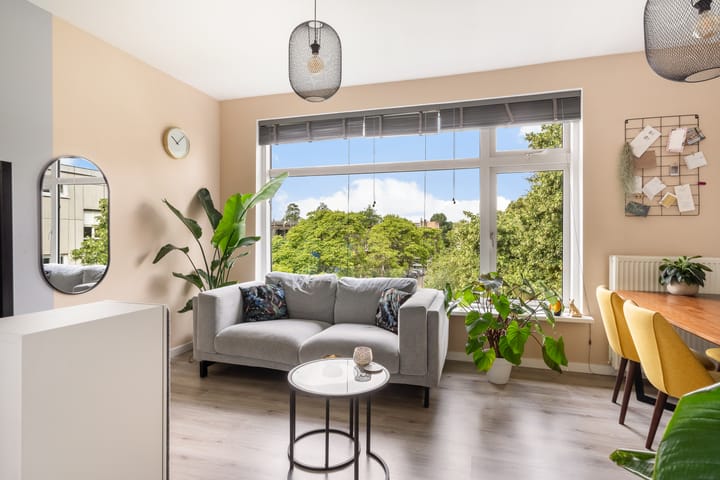 Foto 28 van Talmastraat 55-D