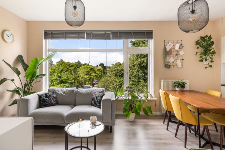 Foto 29 van Talmastraat 55-D