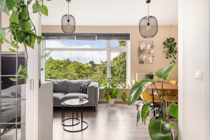 Foto 30 van Talmastraat 55-D