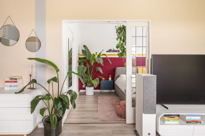 Foto 31 van Talmastraat 55-D