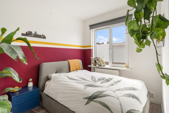 Foto 33 van Talmastraat 55-D