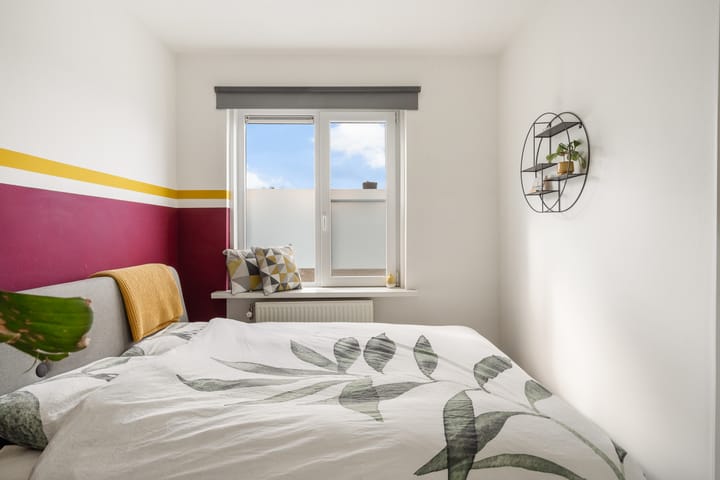 Foto 34 van Talmastraat 55-D