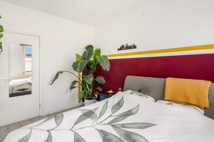 Foto 36 van Talmastraat 55-D